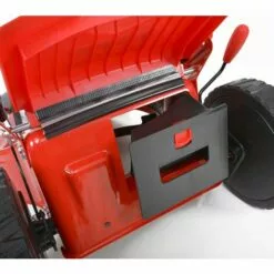 Hecht Jardin 1803 S Tondeuse A Gazon Electrique 5en1 1800 W -Tondeuse Et Accessoires Boutique 10088630 3