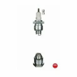 Bougie D'allumage NGK B4-LM