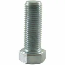 1134-6311-01 - Vis Embout De Lame Pour Tracteur Tondeuse STIGA