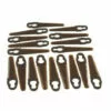 1111-9139-02 - Kit 18 Lames Pour Tondeuse STIGA