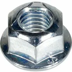 GLOBAL GARDEN PRODUCT 112154210/0 - Ecrou Pour Tondeuse CASTELGARDEN/GGP