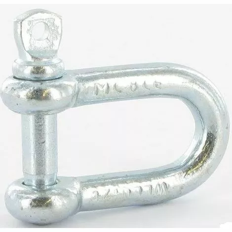 1134-2629-01 - Manille Pour Tracteur Tondeuse STIGA 3 1134-2629-01 - Manille Pour Tracteur Tondeuse STIGA