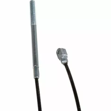 1134-2817-04 - Câble De Direction Droit Pour Tracteur Tondeuse STIGA 3 1134-2817-04 - Câble De Direction Droit Pour Tracteur Tondeuse STIGA