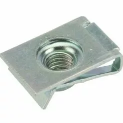 1134-4620-02 - Ecrou Ressort Pour Tracteur Tondeuse STIGA