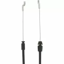 GLOBAL GARDEN PRODUCT 181030057/0 - Câble De Frein Moteur Pour Tondeuse Castelgarden / GGP