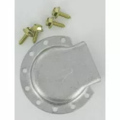 796956 - Déflecteur D'Echappement Pour Moteur BRIGGS Et STRATTON