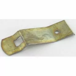 GLOBAL GARDEN PRODUCT 125430203/1 - Plaquette Ressort De Siège Pour Tondeuse Autoportée CASTELGARDEN/GGP