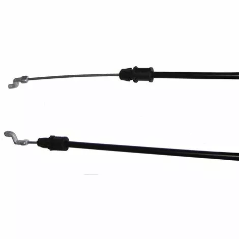 746-1067 - Cable De Frein Moteur Pour Tondeuse MTD (moteur B&S Et Kawa) 3 746-1067 - Cable De Frein Moteur Pour Tondeuse MTD (moteur B&S Et Kawa)