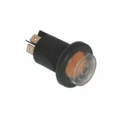 GLOBAL GARDEN PRODUCT 118450067/0 - Interrupteur Embrayage De Lame Pour Tondeuse Autoportée Castelgarden / GGP / Stiga