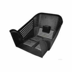 GLOBAL GARDEN PRODUCT 122486074/0 - Partie Inférieur De Bac Pour Tondeuse Castelgarden / GGP