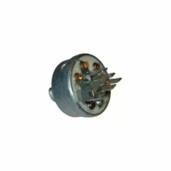 532140301 - Contacteur A Clé Pour Tondeuse PARTNER - HUSQVARNA ...