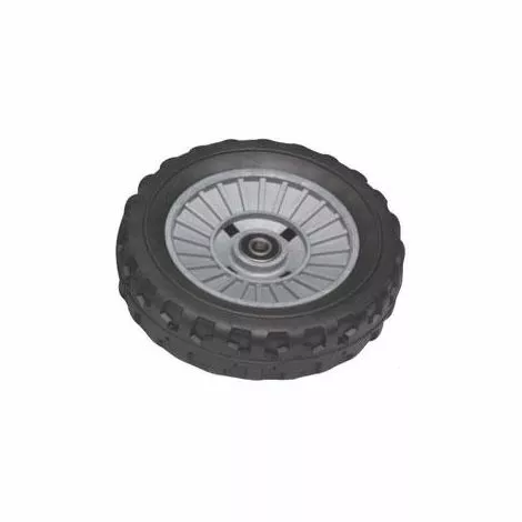 1111-3026-01 - Roue Arrière Avec Roulement Pour Tondeuse STIGA 3 1111-3026-01 - Roue Arrière Avec Roulement Pour Tondeuse STIGA