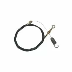746-0940 - Cable Embrayage De Lame Pour Tondeuse Autoportée MTD