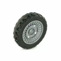 GLOBAL GARDEN PRODUCT 381007361/0 - Roue Arrière Pour Tondeuse Castelgarden / GGP / Stiga
