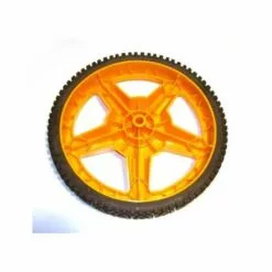 MCCULLOCH 581010312 - Roue Arrière Pour Tondeuse Mac Culloch - Mac Allister -Tondeuse Et Accessoires Boutique 10403454 2