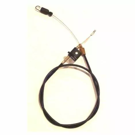 MCCULLOCH 583180101 - Cable De Traction Pour Tondeuse MAC CULLOCH - BERNARD LOISIRS 4 MCCULLOCH 583180101 - Cable De Traction Pour Tondeuse MAC CULLOCH - BERNARD LOISIRS – Image 2