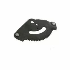 717-1550F - CREMAILLERE DE DIRECTION POUR TONDEUSE AUTOPORTEE MTD -Tondeuse Et Accessoires Boutique 10813020 2