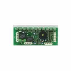 GLOBAL GARDEN PRODUCT 125722412/1 - Carte Electronique 8 Fonctions Pour Tondeuse Autoportée HYDROSTATIQUE Castelgarden / GGP