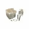 691874 - Pot D'Echappement Pour Moteur Briggs Et Stratton (ex 491413 - 394170) -Tondeuse Et Accessoires Boutique 10813361 1