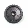 GLOBAL GARDEN PRODUCT 381007468/0 - Roue Arrière Ø 190mm Pour Tondeuse Castelgarden / GGP / Stiga -Tondeuse Et Accessoires Boutique 10813399 1