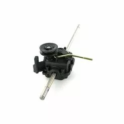 GLOBAL GARDEN PRODUCT 181003076/1 - Groupe De Traction Plastique Pour Tondeuse Castelgarden / GGP (ex 81003059/0)