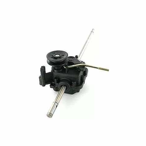 GLOBAL GARDEN PRODUCT 181003076/1 - Groupe De Traction Plastique Pour Tondeuse Castelgarden / GGP (ex 81003059/0) 3 GLOBAL GARDEN PRODUCT 181003076/1 - Groupe De Traction Plastique Pour Tondeuse Castelgarden / GGP (ex 81003059/0)