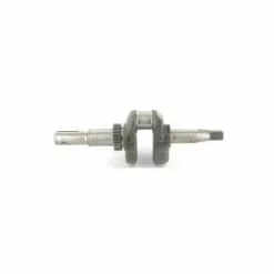 797019 - Vilbrequin Pour Moteur Briggs Et Stratton (ex 498566 Et 691452)