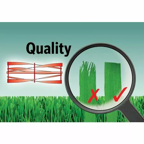 Bosch Tondeuse à Main AHM 30 4 Bosch Tondeuse à Main AHM 30 – Image 3