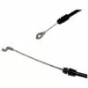 UNIVERSEL Câble De Frein Moteur CASTELGARDEN - GGP 81000622/0 -Tondeuse Et Accessoires Boutique 10990880 1