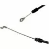 UNIVERSEL Câble De Frein Moteur CASTELGARDEN - GGP 81000642/0 -Tondeuse Et Accessoires Boutique 10990890 1
