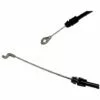 UNIVERSEL Câble De Frein Moteur CASTELGARDEN - GGP 81001106/0 -Tondeuse Et Accessoires Boutique 10990895 1