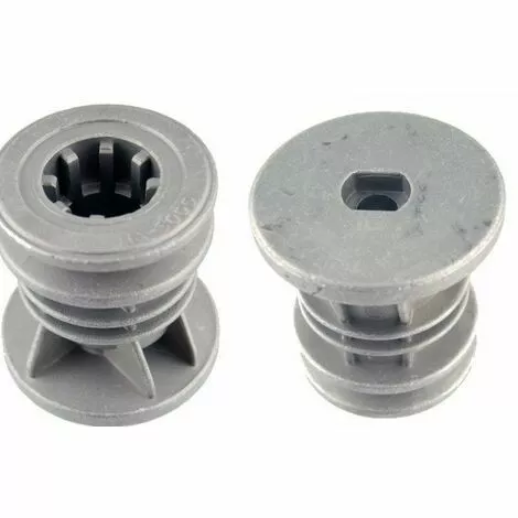 UNIVERSEL Support De Lame CASTELGARDEN - GGP 22465611 - 22465611/0 3 UNIVERSEL Support De Lame CASTELGARDEN - GGP 22465611 - 22465611/0