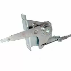 UNIVERSEL Commande D'accélération MURRAY 21222 - Longueur Câble 1600mm - Longueur Gaine 1550mm