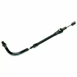 UNIVERSEL Câble KAWASAKI 54012-2342 Modèles TH43 - TH48 Longueur Gaine 122mm - Longueur Câble 210mm