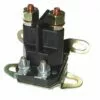 Relais Démarreur Universel Tracteur Tondeuse 4 Bornes -Tondeuse Et Accessoires Boutique 11008037 1