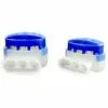 Connecteurs Raccordement Robot Tondeuse Robomow (lot De 10) -Tondeuse Et Accessoires Boutique 11008132 1