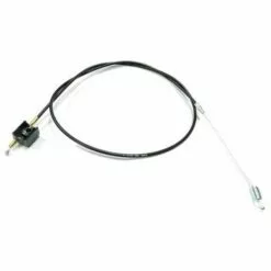 STIHL Cable Traction Tondeuse Viking