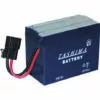 Batterie Tondeuse Moteur Tecumseh 12V - 3.2Ah 2 Batterie Tondeuse Moteur Tecumseh 12V - 3.2Ah -Tondeuse Et Accessoires Boutique 11008229 1
