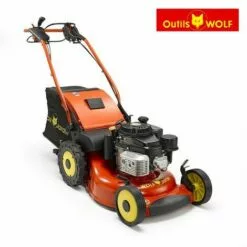 OUTILS WOLF Tondeuse Pro Wolf RT53K3