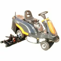 UNIVERSEL Lève Autoportée Hydraulique -Tondeuse Et Accessoires Boutique 11008889 3