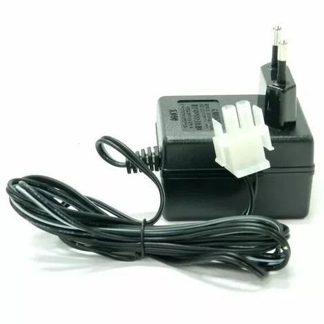 GGP/CASTELGARDEN Chargeur Batterie Autoportée GGP 12V - 200mAh 4 GGP/CASTELGARDEN Chargeur Batterie Autoportée GGP 12V - 200mAh – Image 2