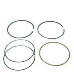 Jeu De Segments Autoportée Moteur Kohler -Tondeuse Et Accessoires Boutique 11008992 2