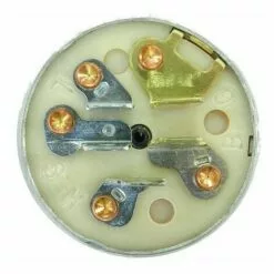 Contacteur à Clé Autoportée MTD 5 Broches 7 Contacteur à Clé Autoportée MTD 5 Broches -Tondeuse Et Accessoires Boutique 11009186 3