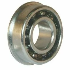 Roulement De Roue Autoportée MTD