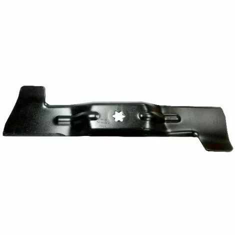 Lame Droite Tracteur Tondeuse MTD 46cm 3 Lame Droite Tracteur Tondeuse MTD 46cm