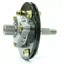 Palier De Lame Complet Autoportée MTD -Tondeuse Et Accessoires Boutique 11009209 2