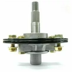 Palier De Lame Complet Autoportée MTD -Tondeuse Et Accessoires Boutique 11009209 4