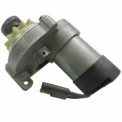 Démarreur Briggs Et Stratton 799241 -Tondeuse Et Accessoires Boutique 11009251 4
