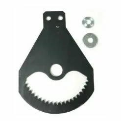 OUTILS WOLF Secteur Dentée Tracteur Tondeuse Wolf -Tondeuse Et Accessoires Boutique 11009411 2