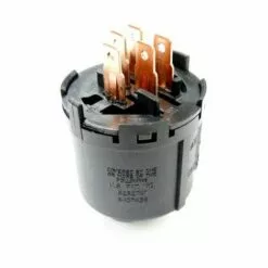 HUSQVARNA GROUP Contacteur à Clé Autoportée Husqvarna -Tondeuse Et Accessoires Boutique 11009553 4